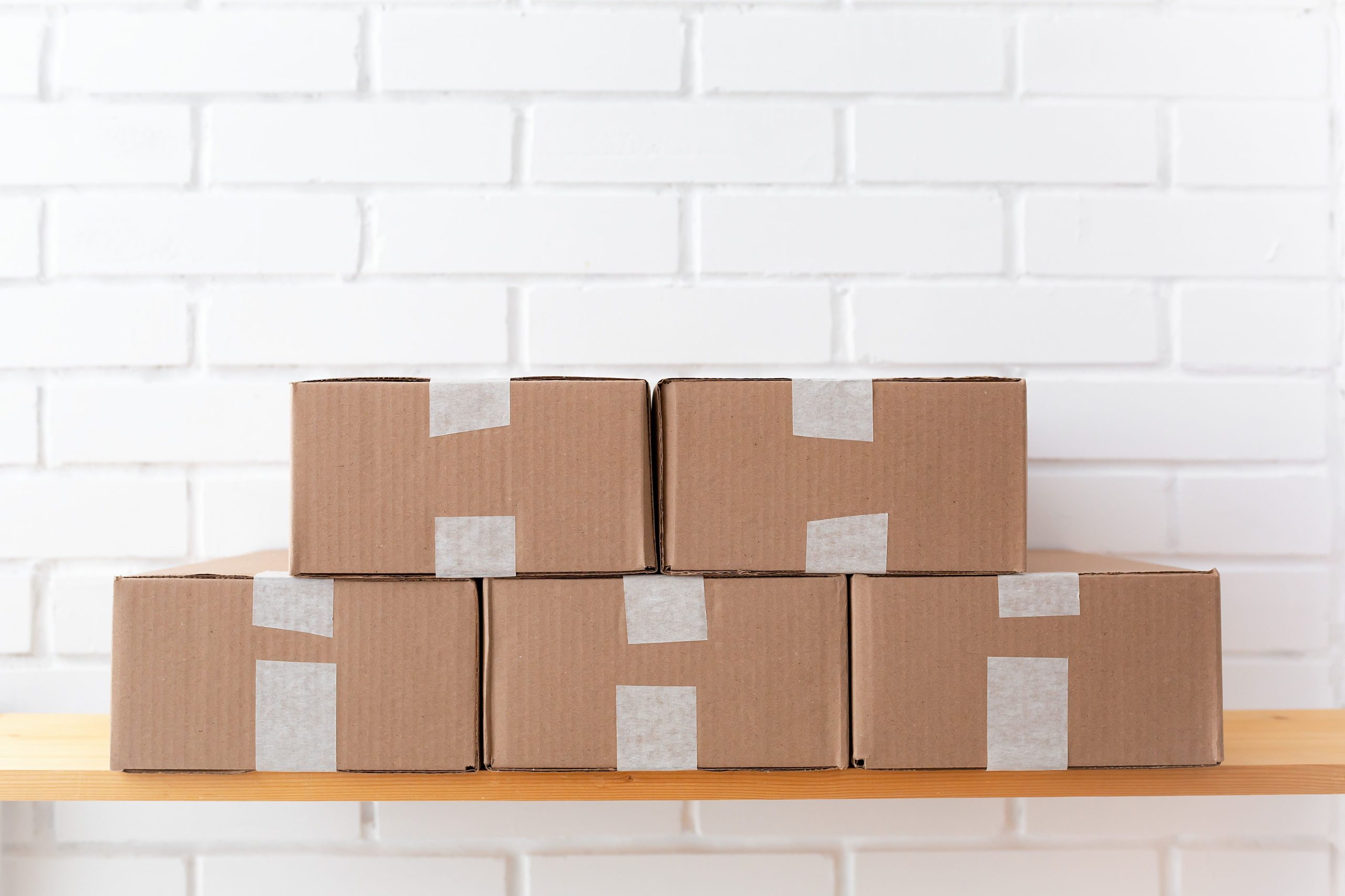 On-Demand Shipping Integration