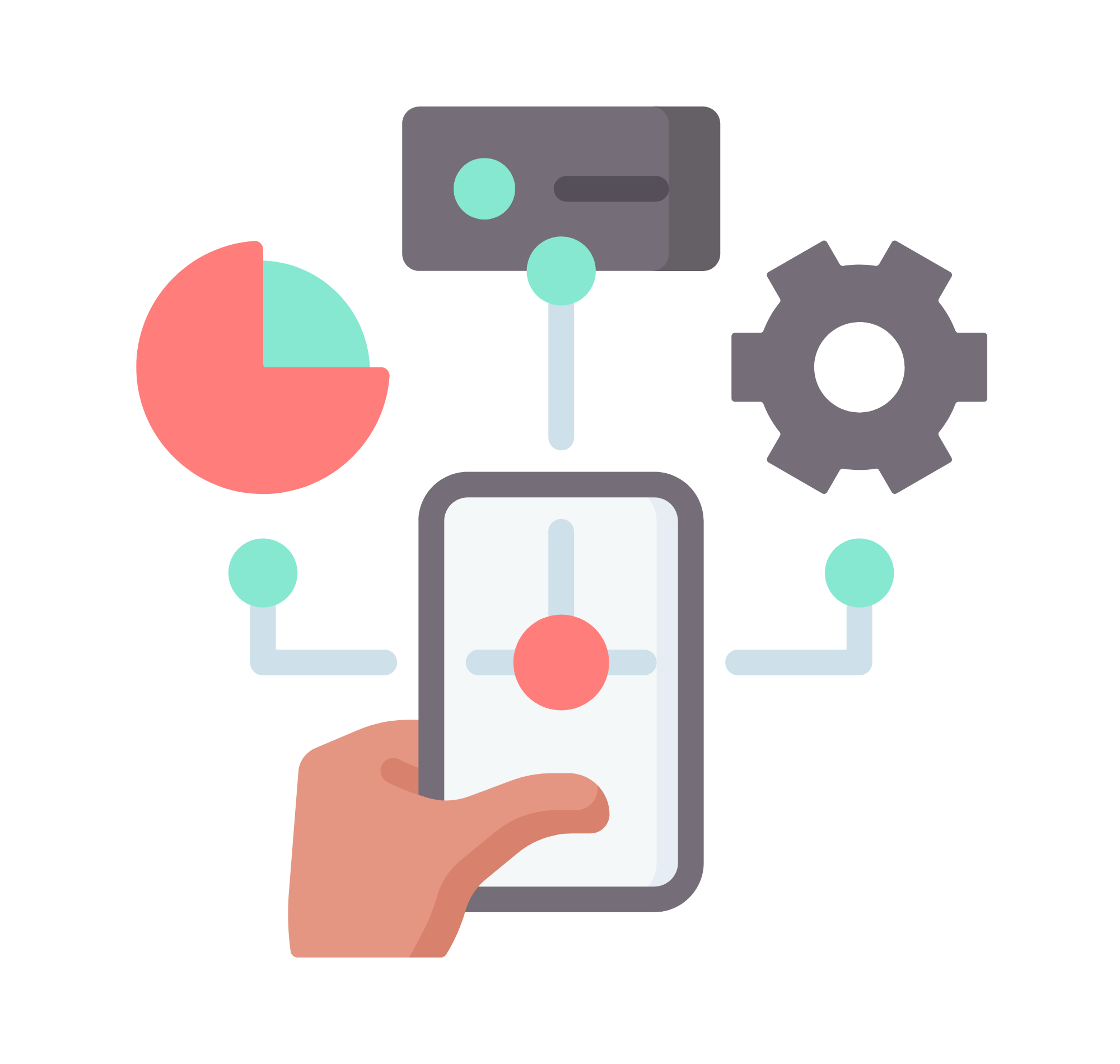 custom software by elaine cahill