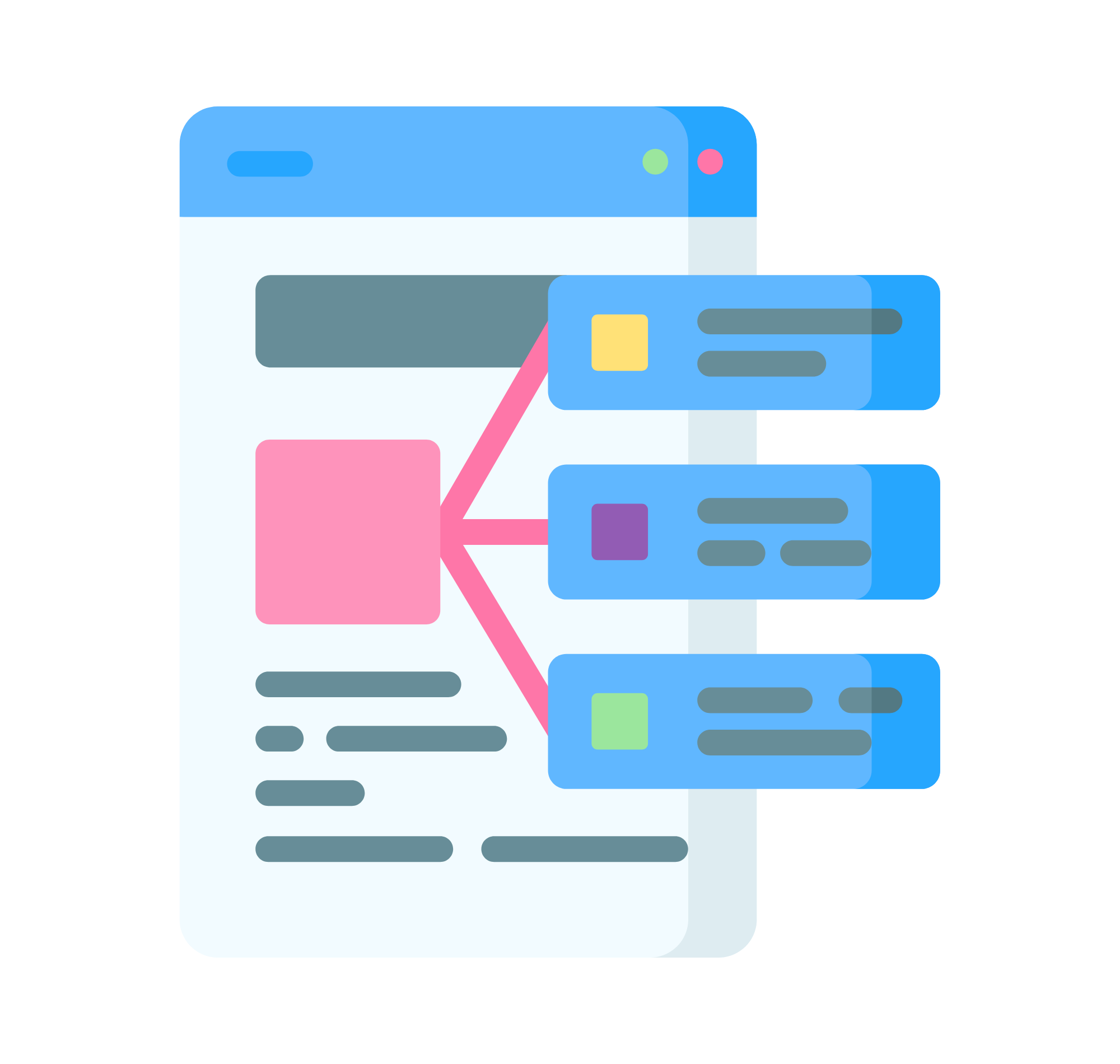 AI Automation by elaine cahill