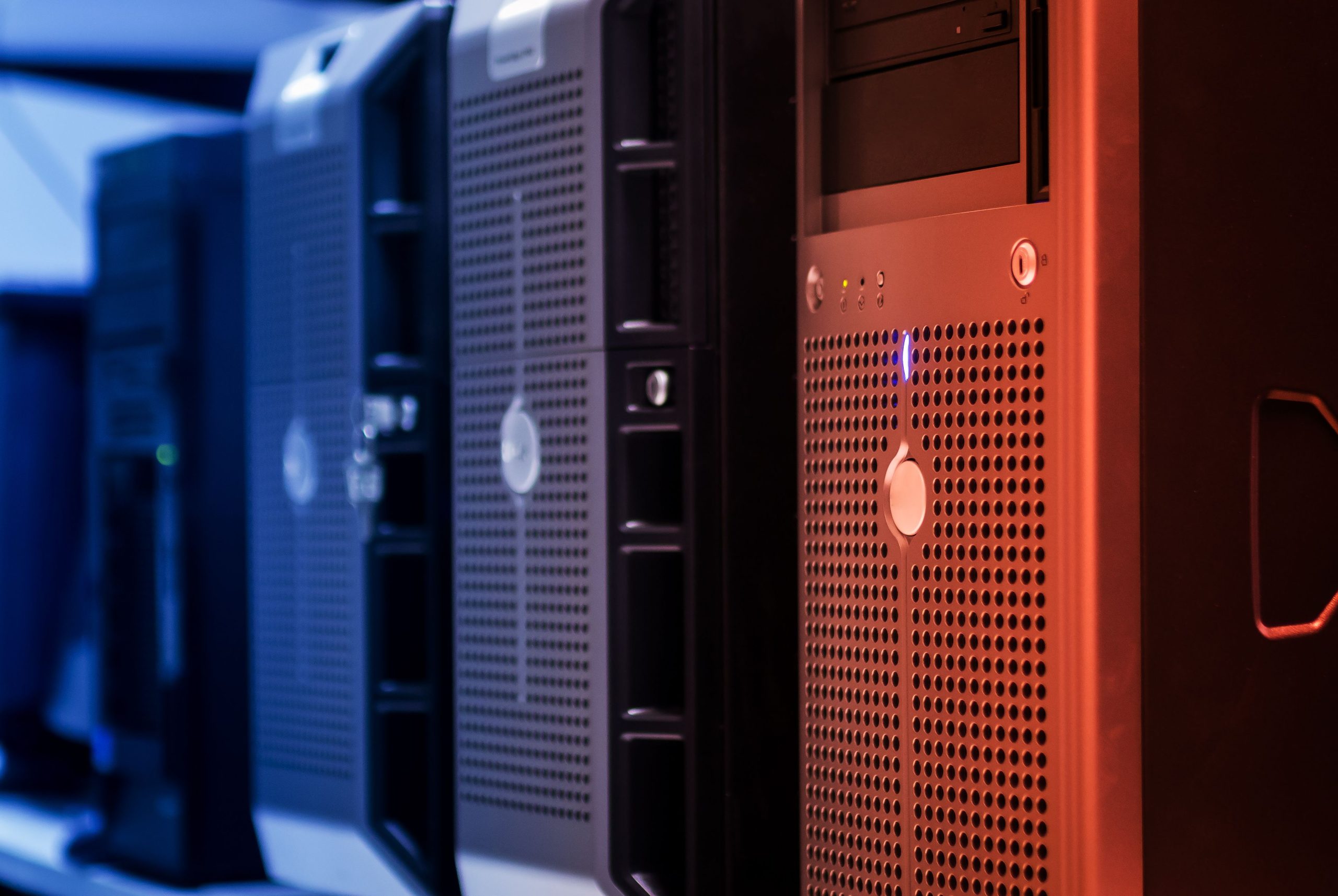 Legacy Database Modernization